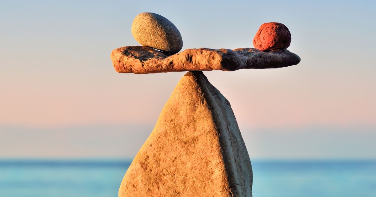 How to Recover from Burnout (Most People Stop Too Early)