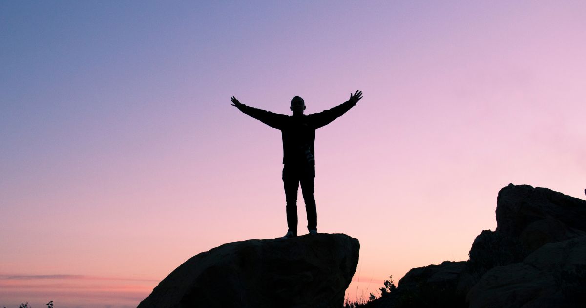 How to Build Real Confidence: The Action-First Method