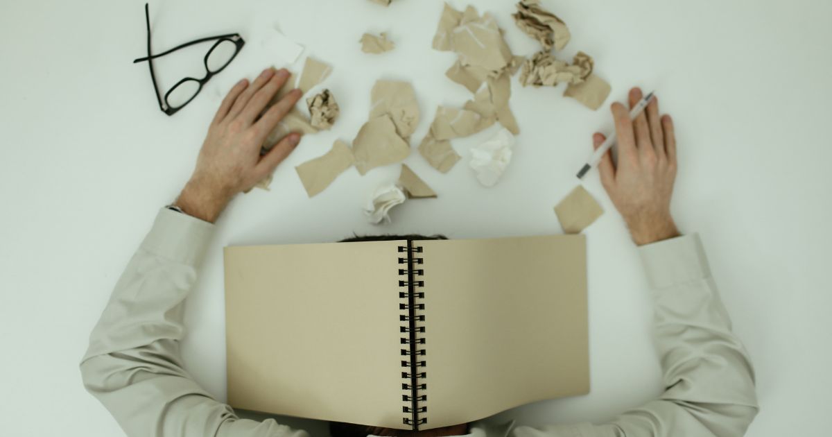 Burnout Warning Signs You're Probably Ignoring